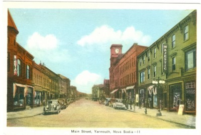 Yarmouth Main Street c1936.jpg
