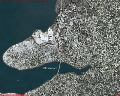 Clementsport