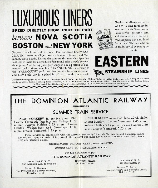 1931 Land of Evangeline02.jpg