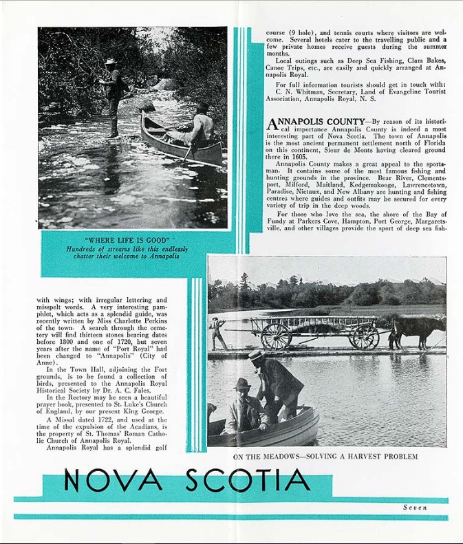 1931 Land of Evangeline07.jpg