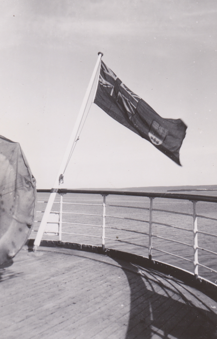 Canadian ensign SS Princess Helene 1949.jpg