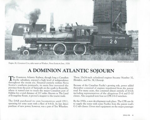Locomotive Quarterly Spring 1998, A Dominion Atlantic Sojourn Page 03.jpg