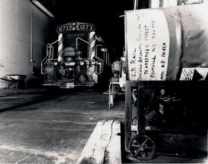 1273 in KentvilleShed 1992 August.jpg