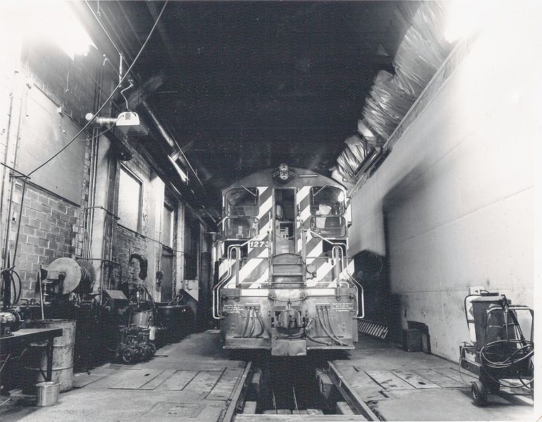 File:1273 in Kentville Shed 1992August.jpg