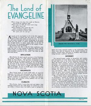 1931 Land of Evangeline03.jpg