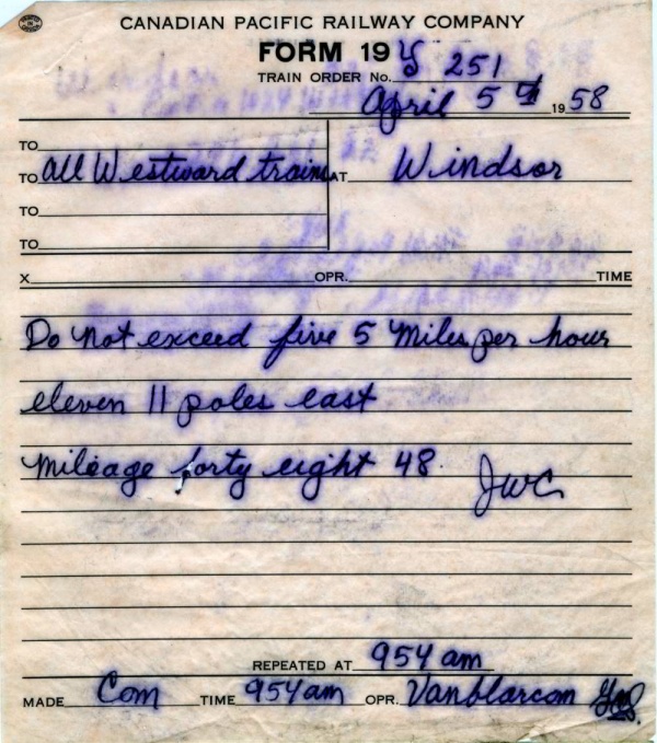 1958-04-05-0954 Train Order No. 251.jpg