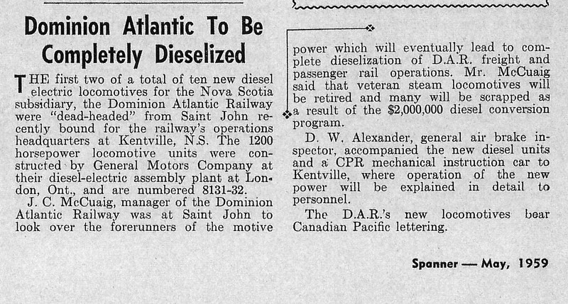 File:1959 May. p 8. Dominion Atlantic to be Completely Dieselized.png