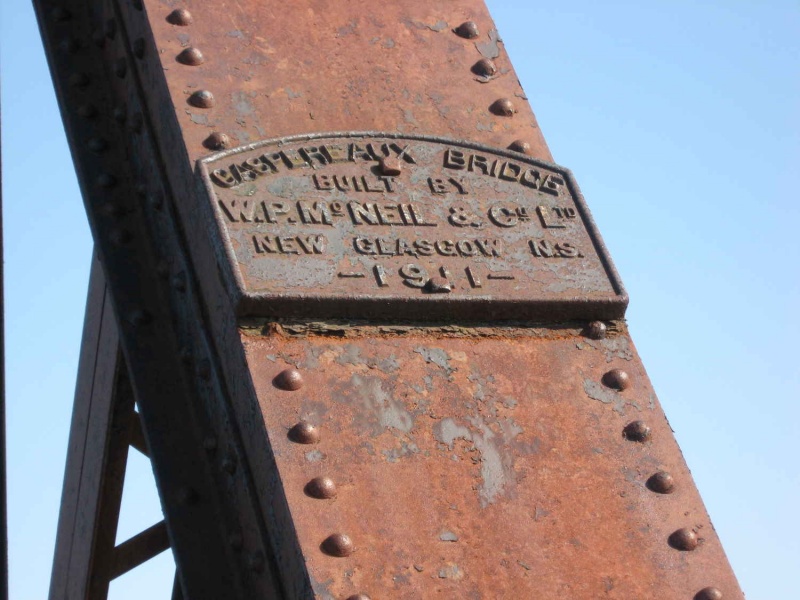 File:2010-03-20 Gaspereaux River Bridge c.jpg