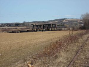 2010-03-20 Gaspereaux River Bridge e.jpg