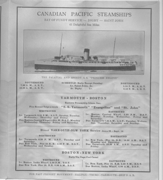 File:6-20-1938 Timetable pages 10 and 11.jpg