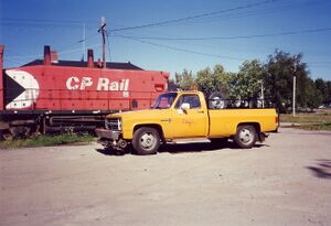 August 29 1993 CAR truck at Hantsport.jpg