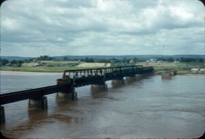 Avon River Bridge and Freight Train 1959 b.jpg