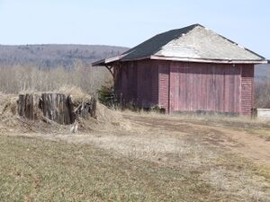 Billtown Station.JPG
