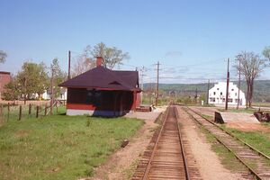 Bridgetown, Nova Scotia, 26 May'77.jpg