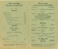 Buffet Service Menu In c1948.jpg
