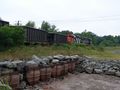 CEMR 4012&4011 Gypsum train Hantsport 17 August 2007.jpg