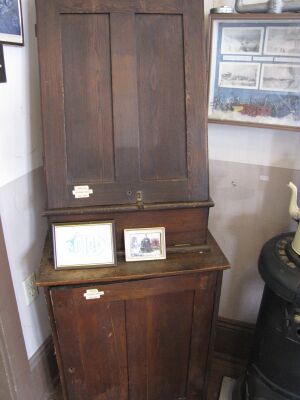 Clarksville Ticket Box.JPG