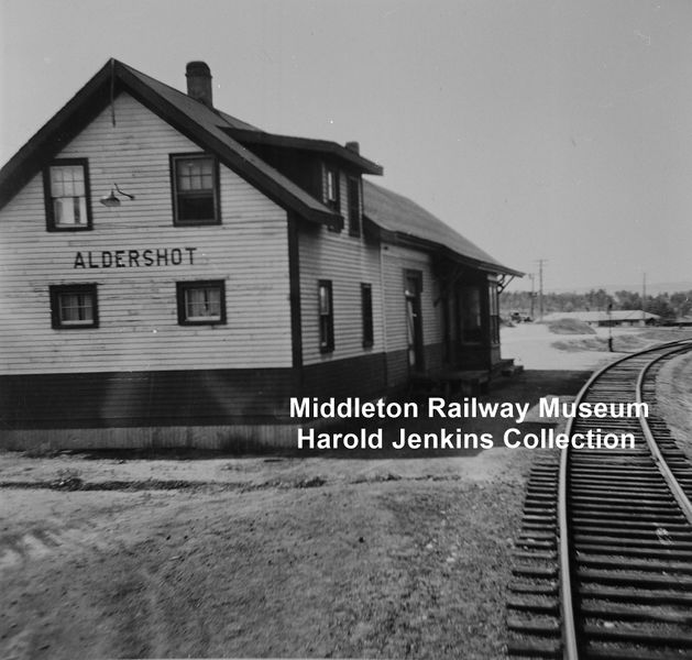 File:DAR - Aldershot Station - Harold Jenkins Photo-August1943.JPG