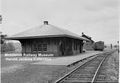 DAR - Annapolis Royal Station West End - Harold Jenkins Photo-June1959.JPG