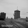 DAR - Annapolis Royal Water Tower - Harold Jenkins Photo - Unknown Date - June1959.JPG
