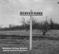 DAR - Beaver Bank Sign-Harold Jenkins Photo-21April1963.JPG