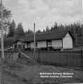 DAR - Clarksville Station-Front Yard of Clarks House-Harold Jenkins-June1959.JPG