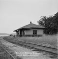 DAR - Clementsport Station End-Harold Jenkins Photo-July1959.JPG