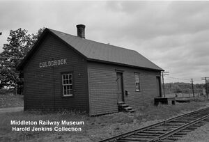 DAR - Coldbrook Station-Harold Jenkins Photo-August1960.JPG