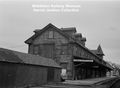 DAR - Kentville Station West End - Harold Jenkins-Unknown Date.JPG