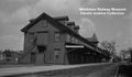 DAR - Kentville Station West End A-Harold Jenkins Photo-1959 or April1960.JPG