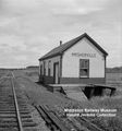 DAR - Mosherville Station A - Harold Jenkins Photo-1958.JPG