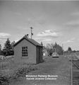 DAR - Stanley Airport Station - Harold Jenkins Photo-9June1959.JPG