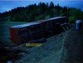DAR - Train Accident B - Boxcar - Mantua - HJPhoto - 1June1982.JPG