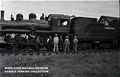 DAR - Train Crew - Kingsport - Harold Jenkins Photo - Unknown Date - August1943.JPG