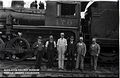 DAR - Train Crew - Kingsport - Harold Jenkins Photo - Unknown Date - June1943 Medres.JPG