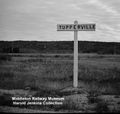 DAR - Tupperville Station Sign Only A-Harold Jenkins Photo-18November1962.JPG