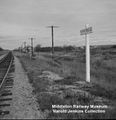 DAR - Tupperville Station Sign Only B-Harold Jenkins Photo-18November1962.JPG