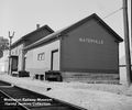 DAR - Waterville Station - Harold Jenkins Photo-August1958.JPG