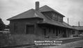 DAR - Wolfville Station East End - Harold Jenkins Photo - 3August1979.JPG