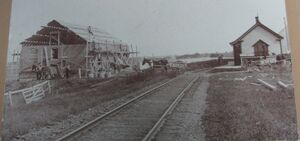 DAR Falmouth Station Summertime 1906.jpg