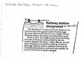 DN Jan 23 1993. Hantsport station heritage designation.jpg