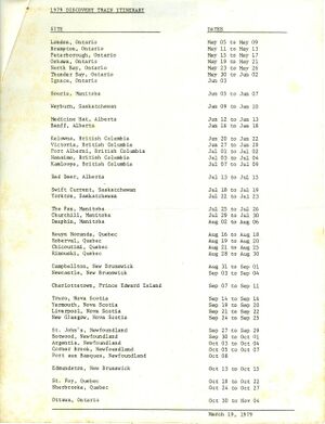 DiscoveryTrain 1979 Tour News Release 3.jpg