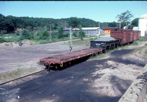 Freight equipment Kentville, NS 7-13-86 K.jpg