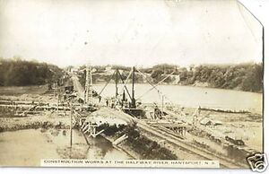 Halfway River Bridge construction.jpg