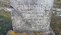 James M. Simmons Headstone.jpg