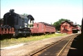 Kentville Steam Crane 414324 in yards August 74 David Othen.jpg