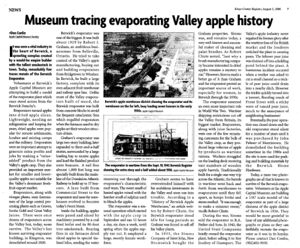 Kings County Register August 3, 2006 .jpg