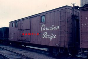 MOW car Kentville 1973.jpg