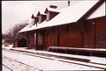 Slide 18 - feb 76 - Weymouth Station.JPG