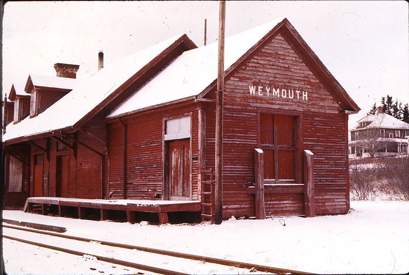 File:Slide 1 WeymouthStatoin - feb 76.JPG